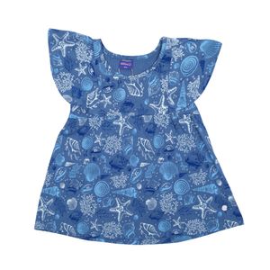 Vestido Bebé Niña