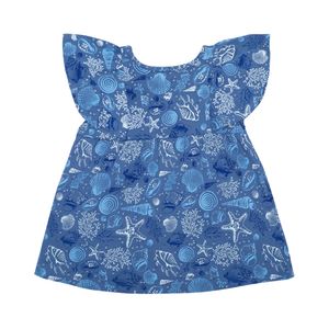Vestido Bebé Niña