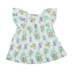 Vestido Bebé Niña
