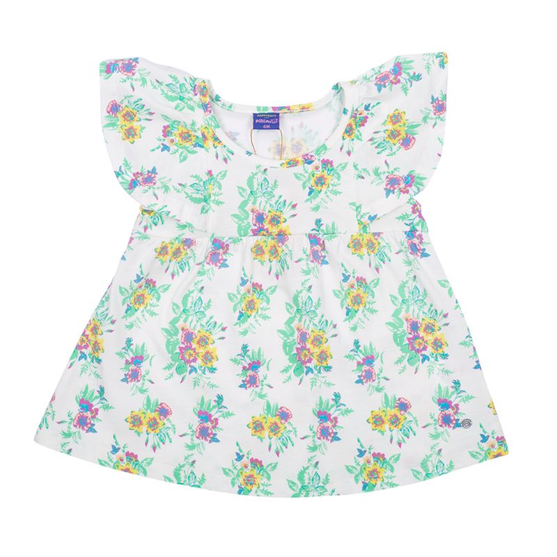Vestido-Bebe-Niña