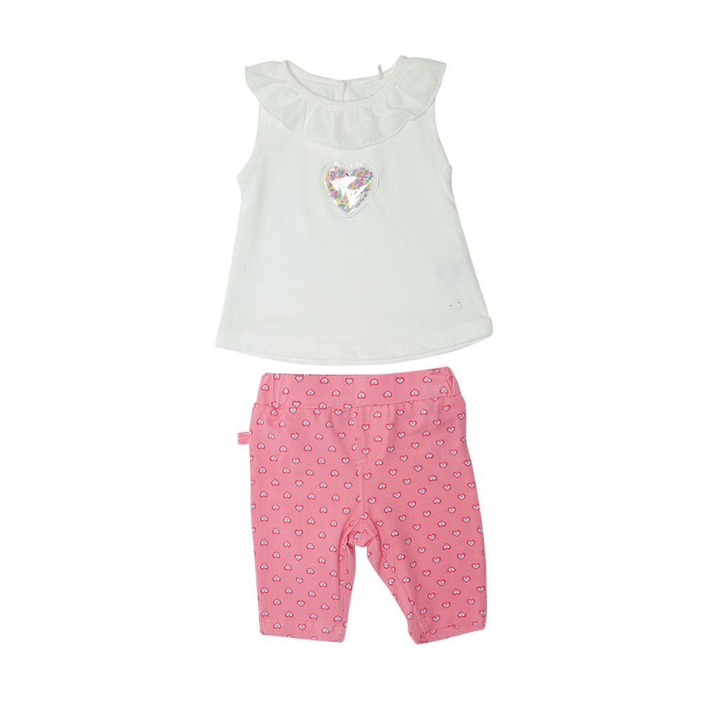 Pillin Tiendas Ropa Bebe Chile CONJUNTO PLUSH NIÑO PILLÍN