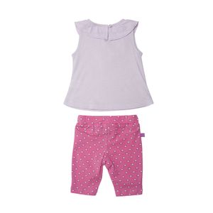 Conjunto Bebé Niña
