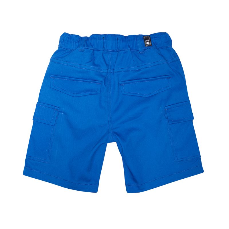 Bermuda-Niño
