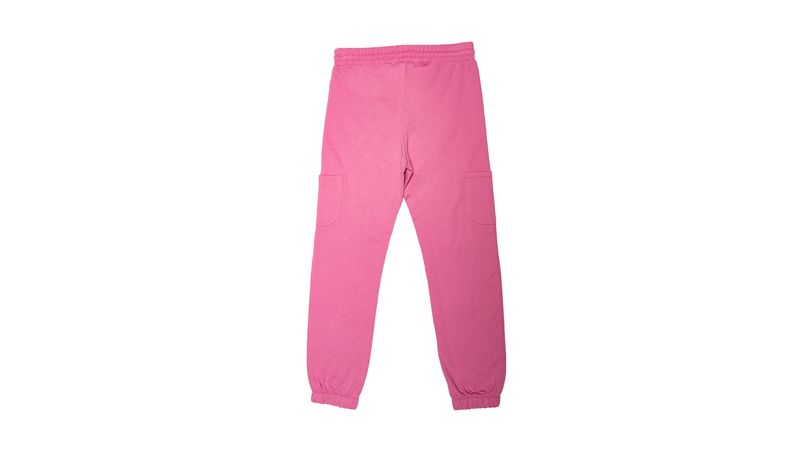 Pantalon De Buzo Nina