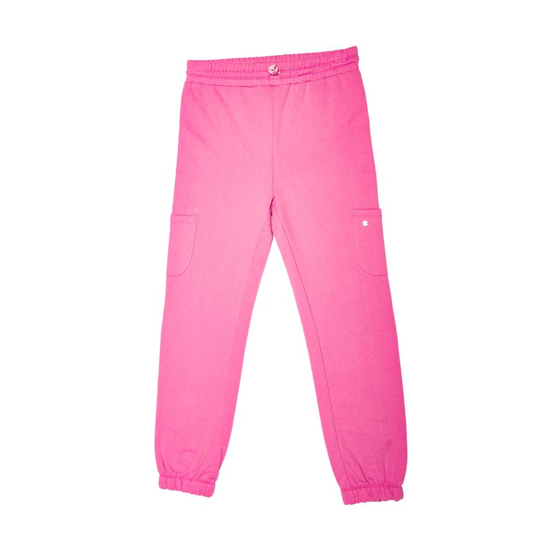 Pantalon-De-Buzo-Niña