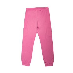 Pantalón De Buzo Niña