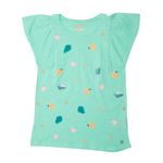 Polera-Niña