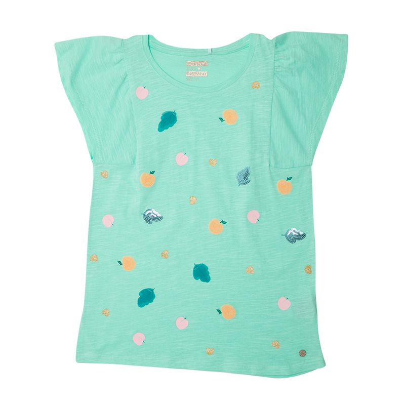 Polera-Niña