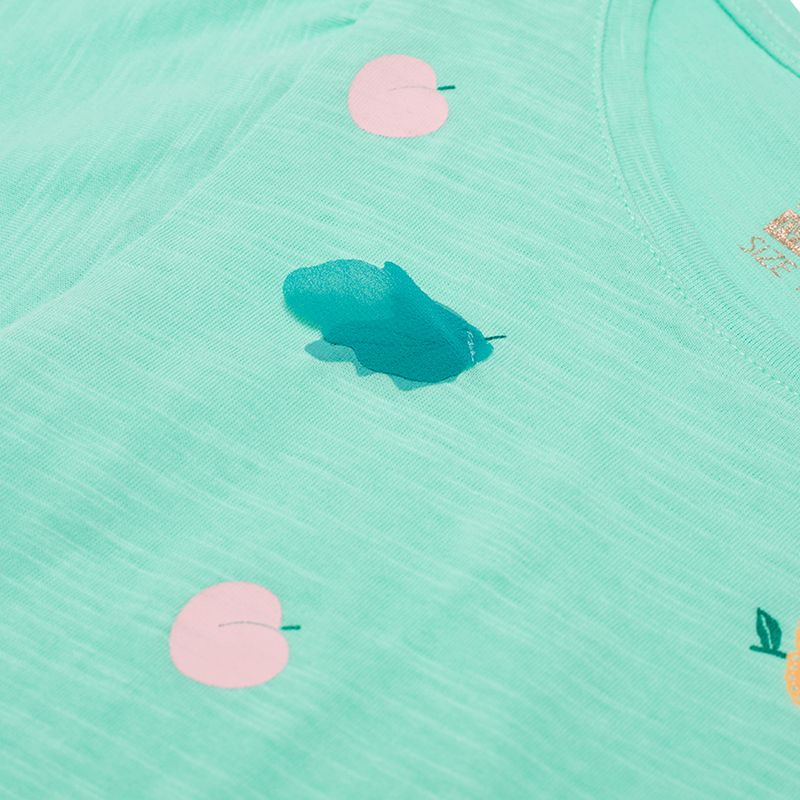Polera-Niña