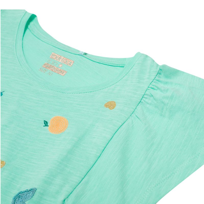 Polera-Niña