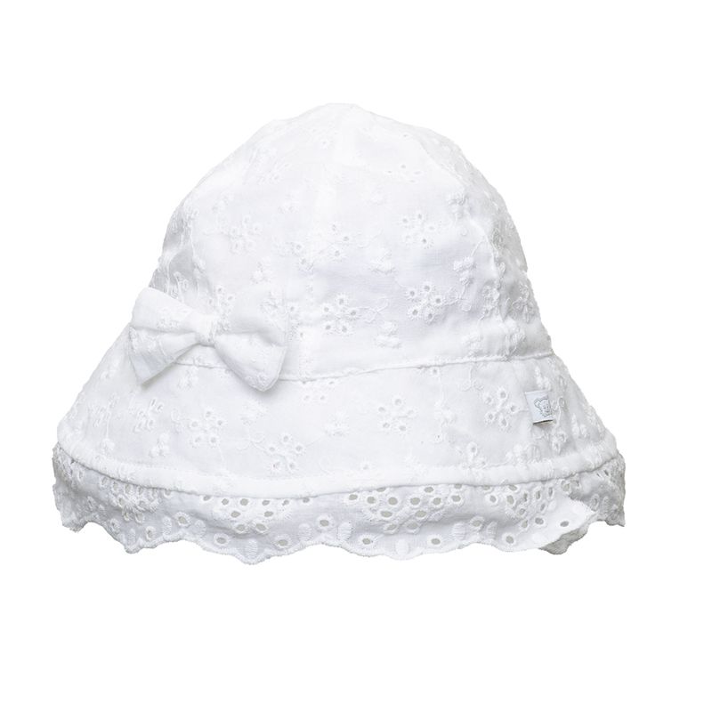 Gorro-Bebe-Niña
