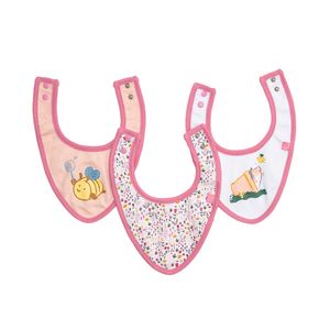 Pack Bandana Bebé Niña