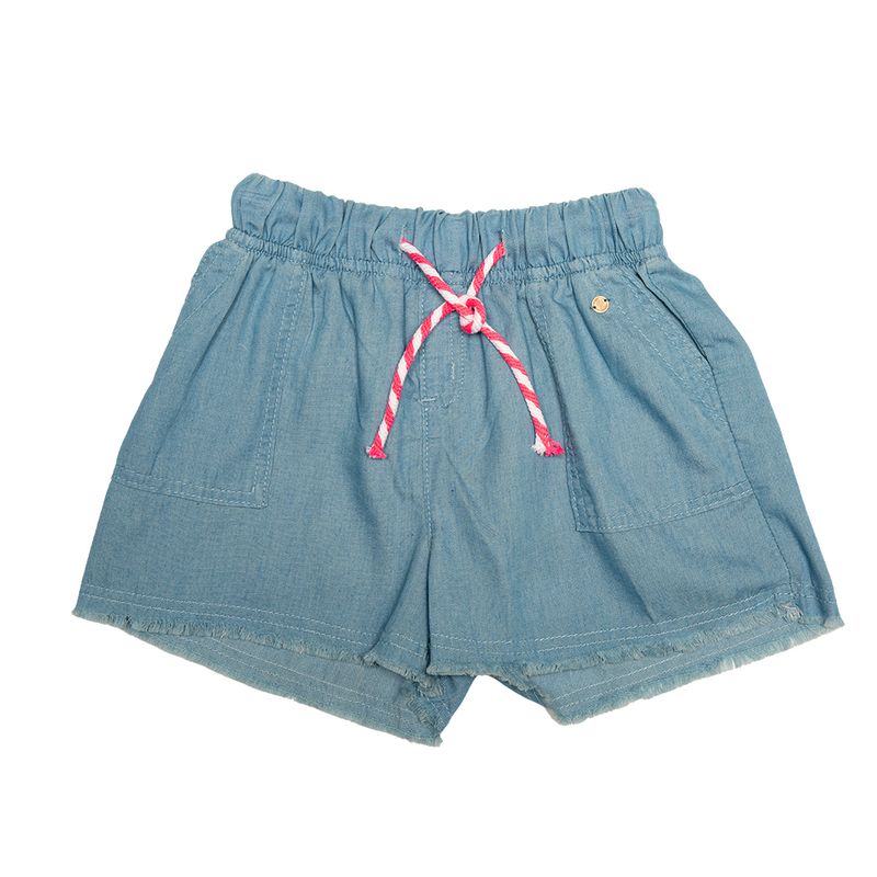 Short-Niña