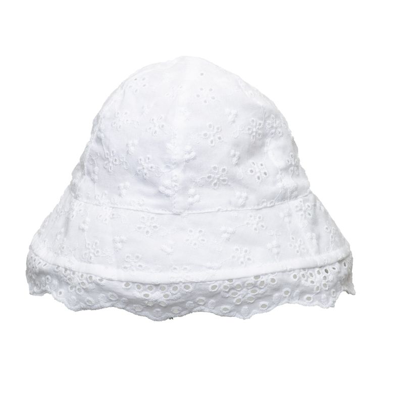Gorro-Bebe-Niña