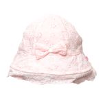 Gorro-Bebe-Niña