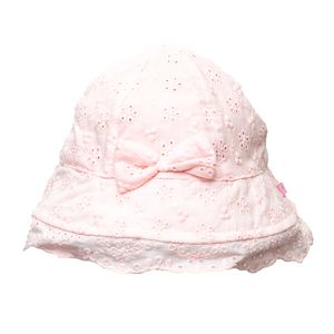 Gorro Bebe Niña