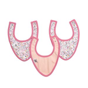 Pack Bandana Bebé Niña