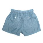 Short-Niña