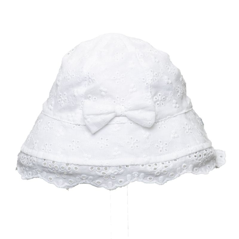 Gorro-Bebe-Niña