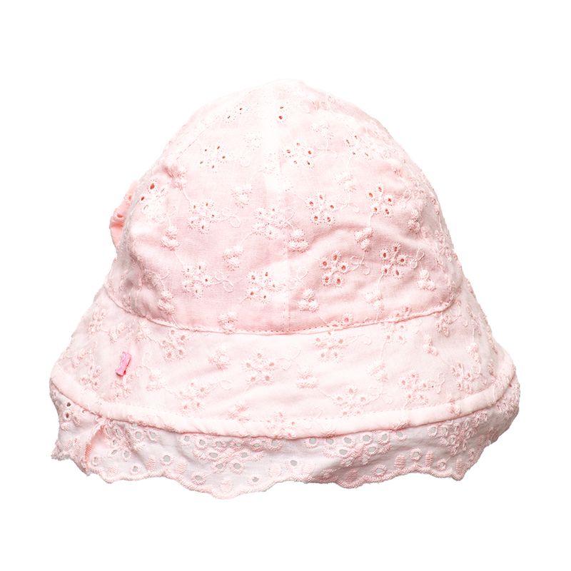 Gorro-Bebe-Niña