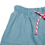 Short-Niña