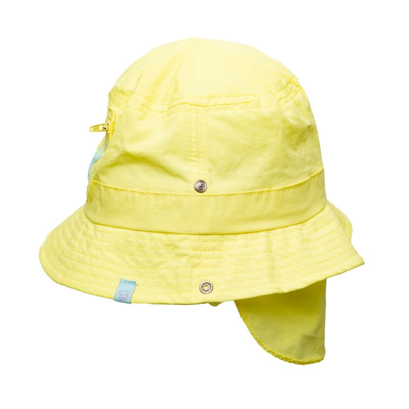 Gorro-Niña
