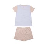 Pijama-Niña