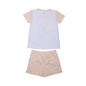 Pijama Niña