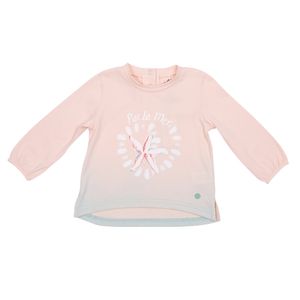 Polera M/L Bebé Niña