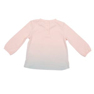 Polera M/L Bebé Niña