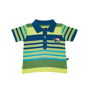 Polera Bebé Niño