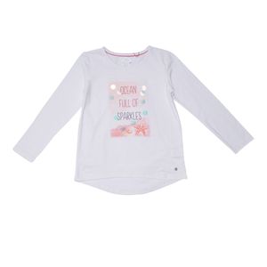 Polera M/L Niña