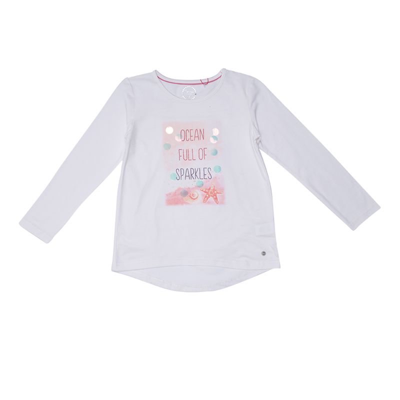 Polera-M-L-Niña