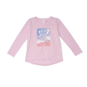 Polera M/L Niña