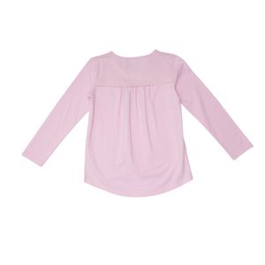 Polera M/L Niña