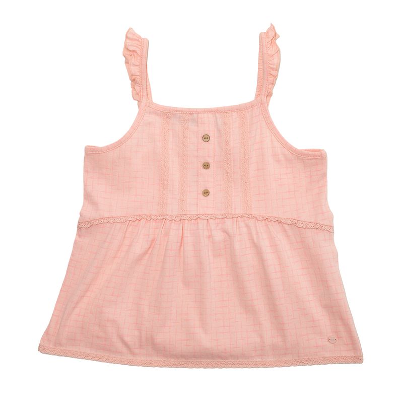Polera-Niña