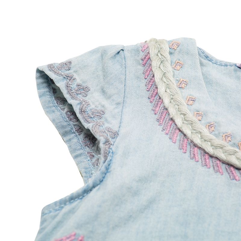 Vestido-Bebe-Niña