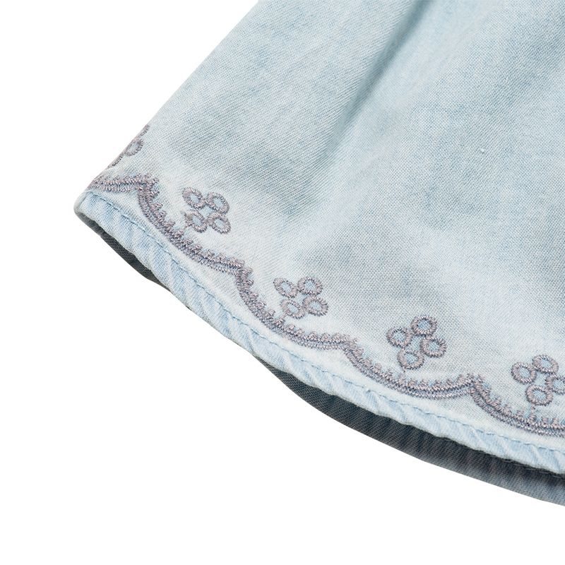 Vestido-Bebe-Niña