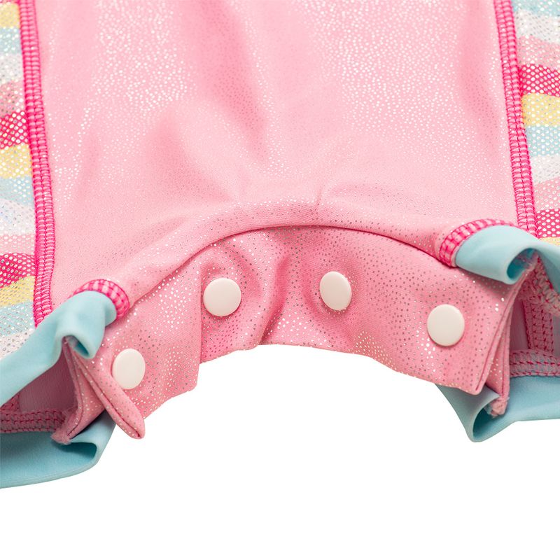 Traje-De-Baño-Uv-Bebe-Niña