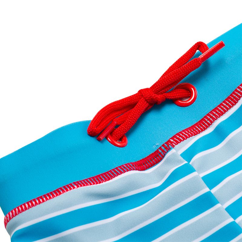Traje-De-Baño-Uv-2-Pcs-Bebe-Niño