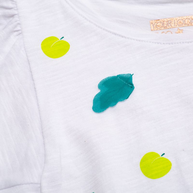 Polera-Niña