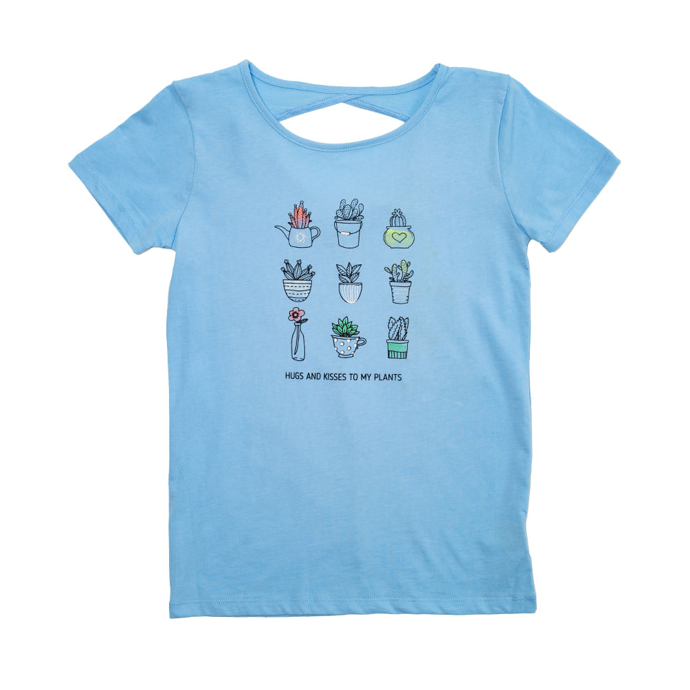 Polera Niña