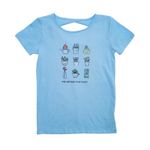 Polera-Niña