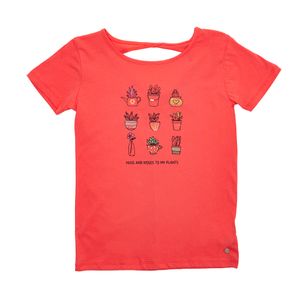 Polera Niña