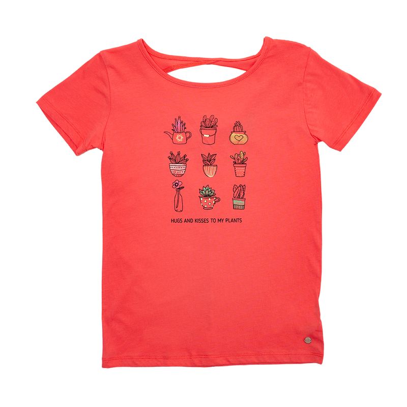 Polera-Niña