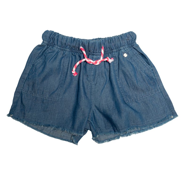 Short-Niña