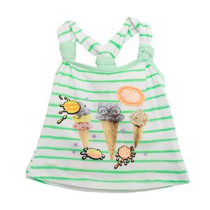 Polera S/M Ninita