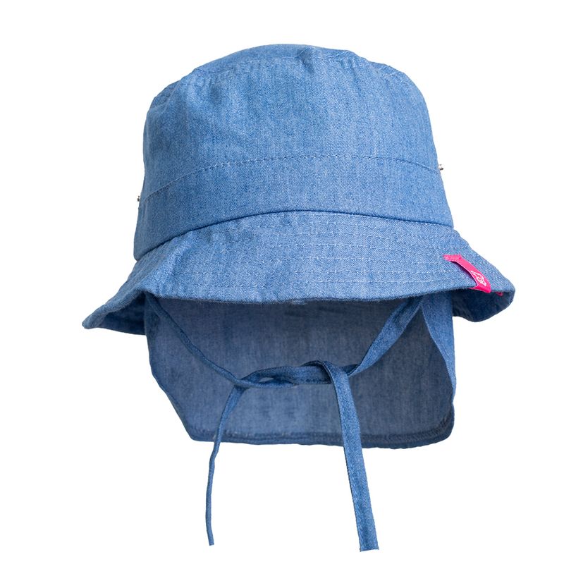 Gorro-Niña