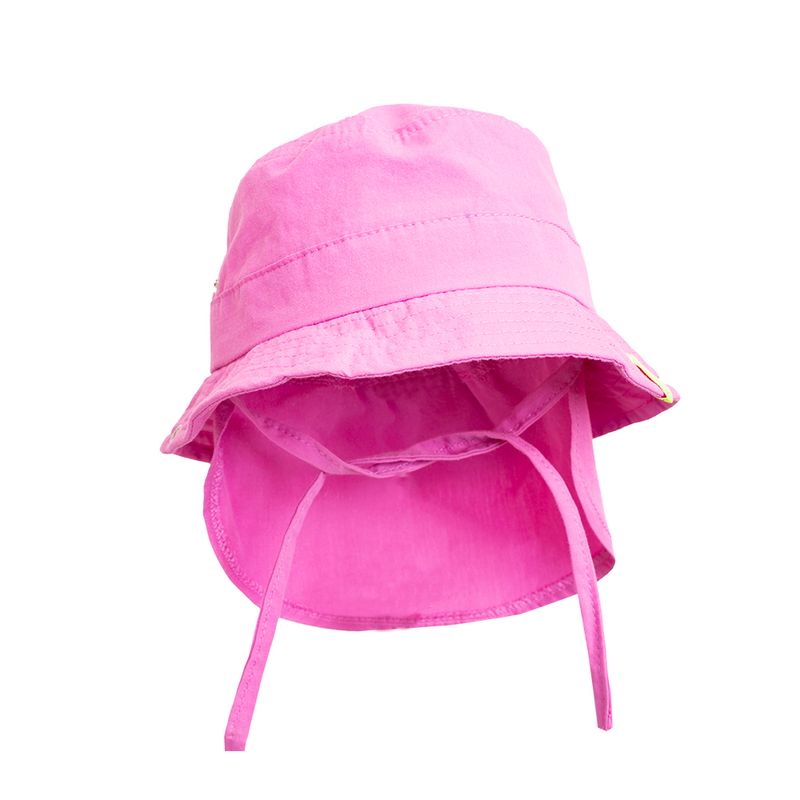Gorro-Niña