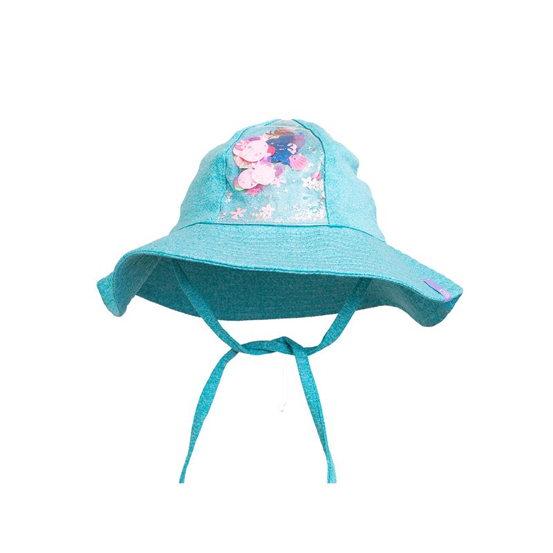 Gorro-Niña